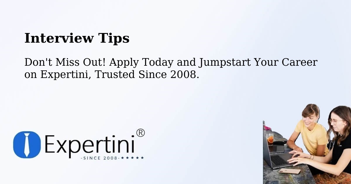 Interview Tips & Techniques for Job Seekers – Kamisu Shi - Kamisu Shi, Japan Jobs Expertini