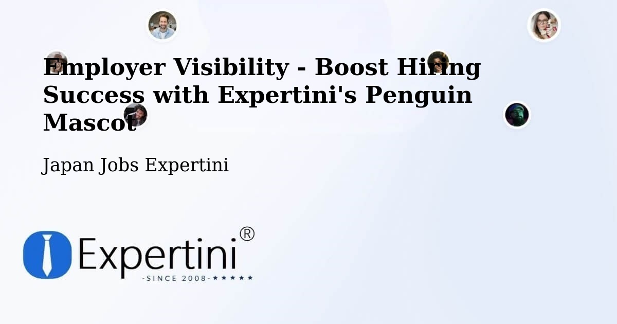 CV and Resume Visibility Optimization – Kamisu Shi - Japan Jobs Expertini